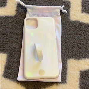 iPhone 11 Pro Max loopy case
